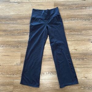 Women’s Prana Grey Leggings Size Small